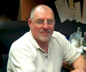 Jim Knapp retiring from Kennedy Valve after 38 years of service