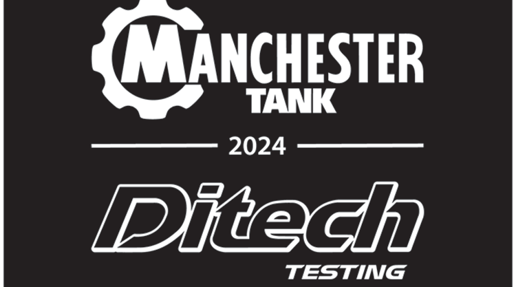 Manchester Tank & Equipment Co. to Acquire Ditech Testing